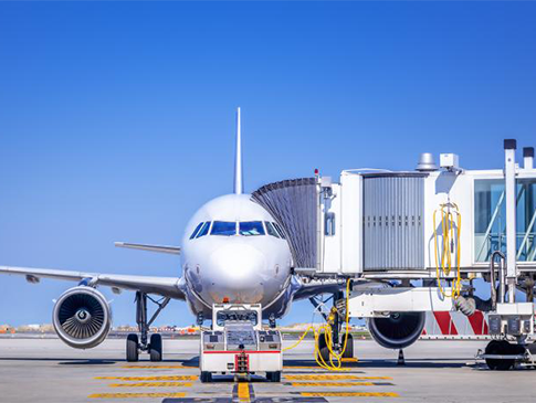 Airport Constructions